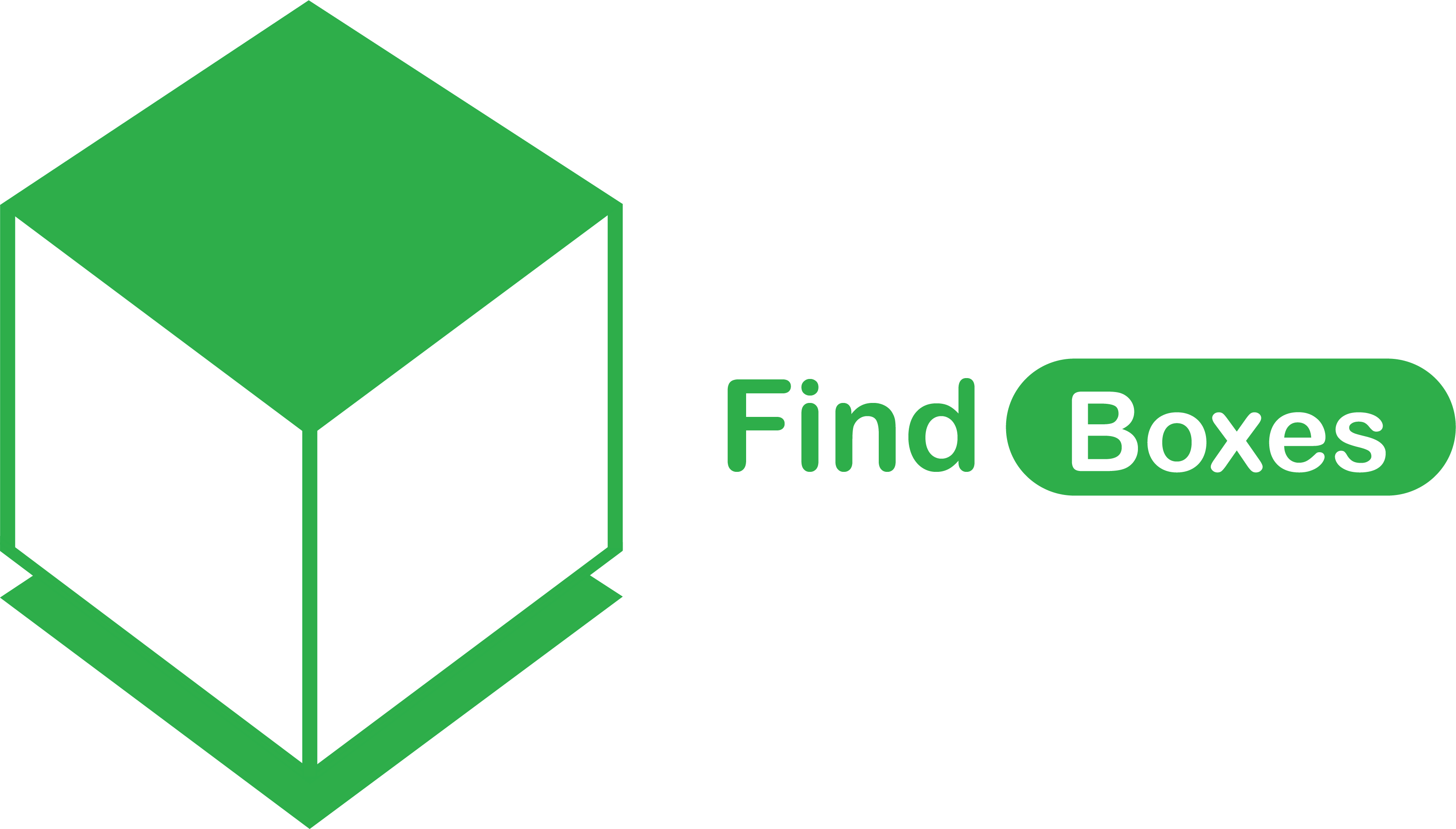 Find Boxes Logo