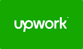 Upwork logo